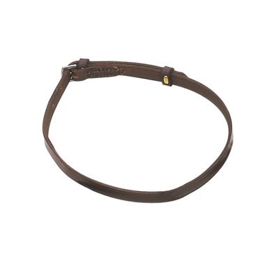 HAVANA REPLACEMENT LEATHER FLASH STRAP 